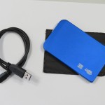 BLUE 500GB X 1